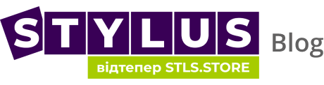 Stylus Blog